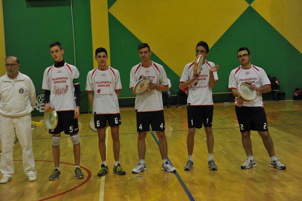 Italia-Francia F 